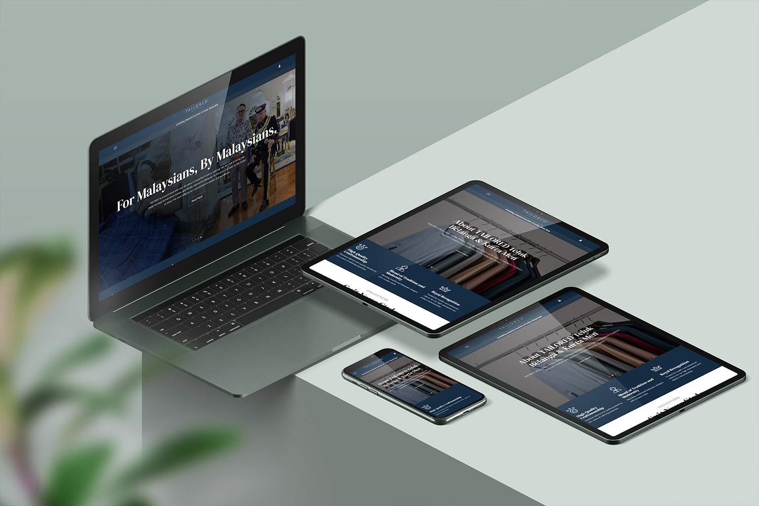 Web Design Expert