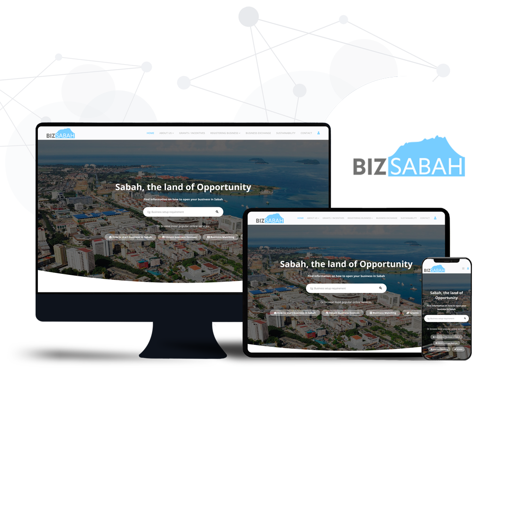 BizSabah