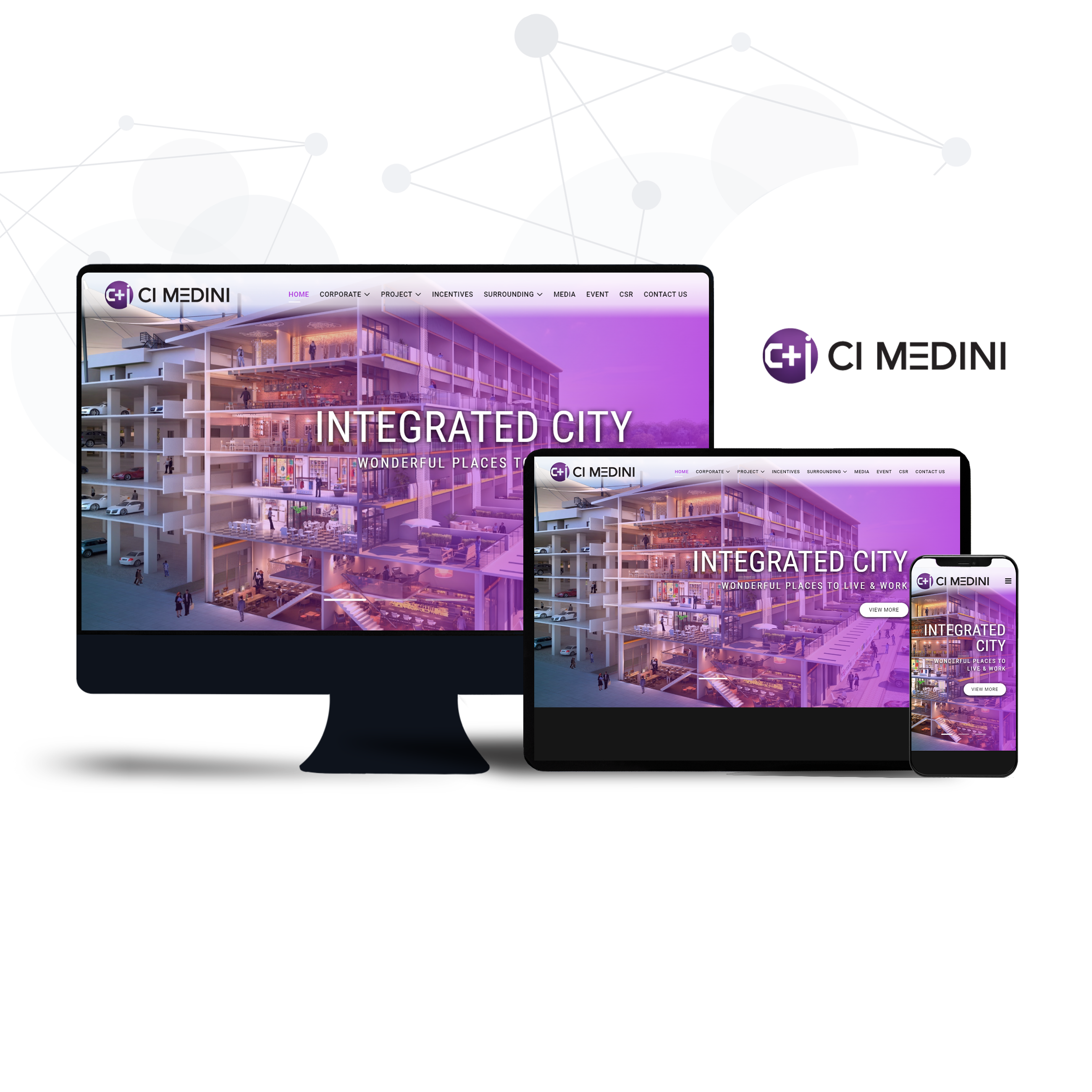 CI Medini Sdn Bhd