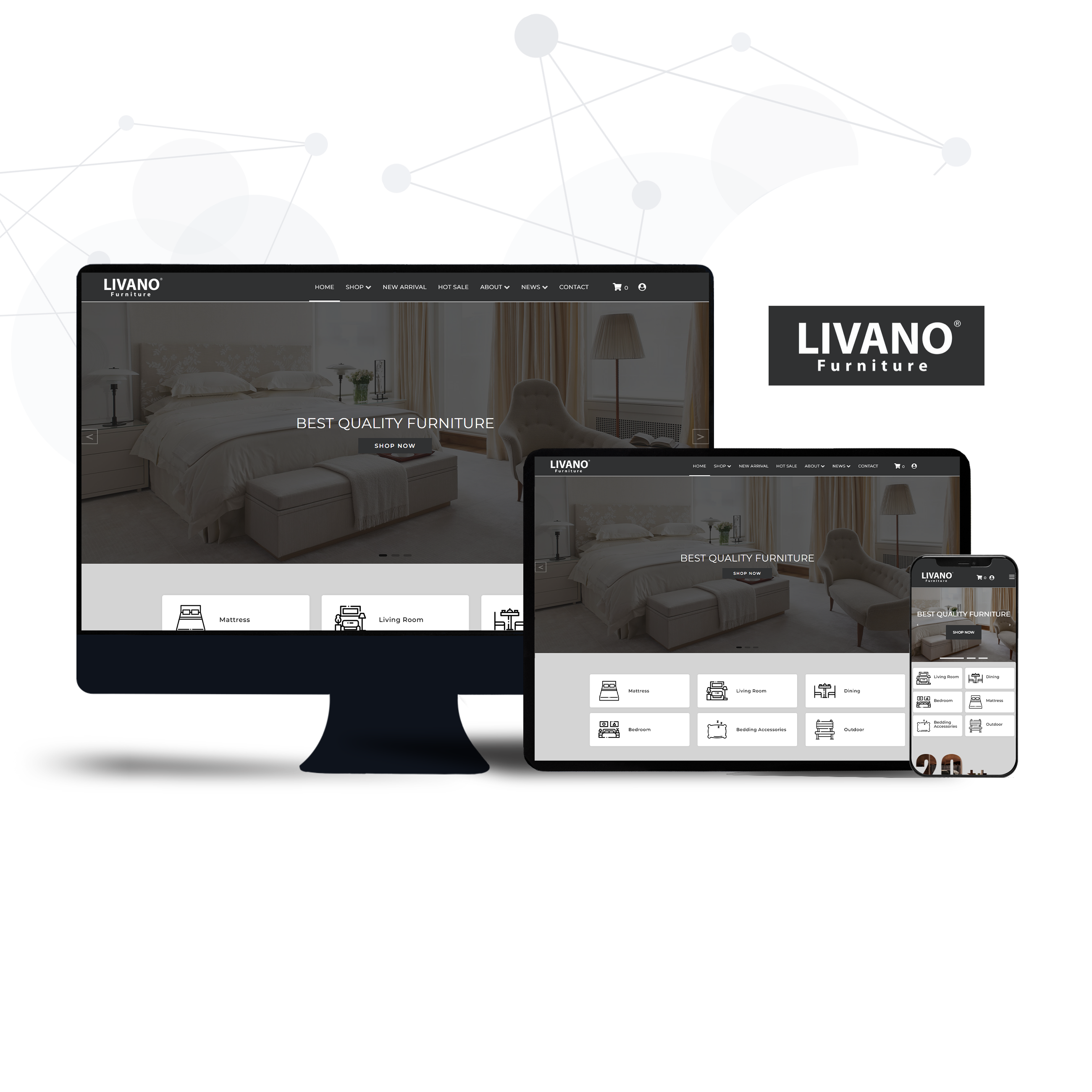 Livano Furniture