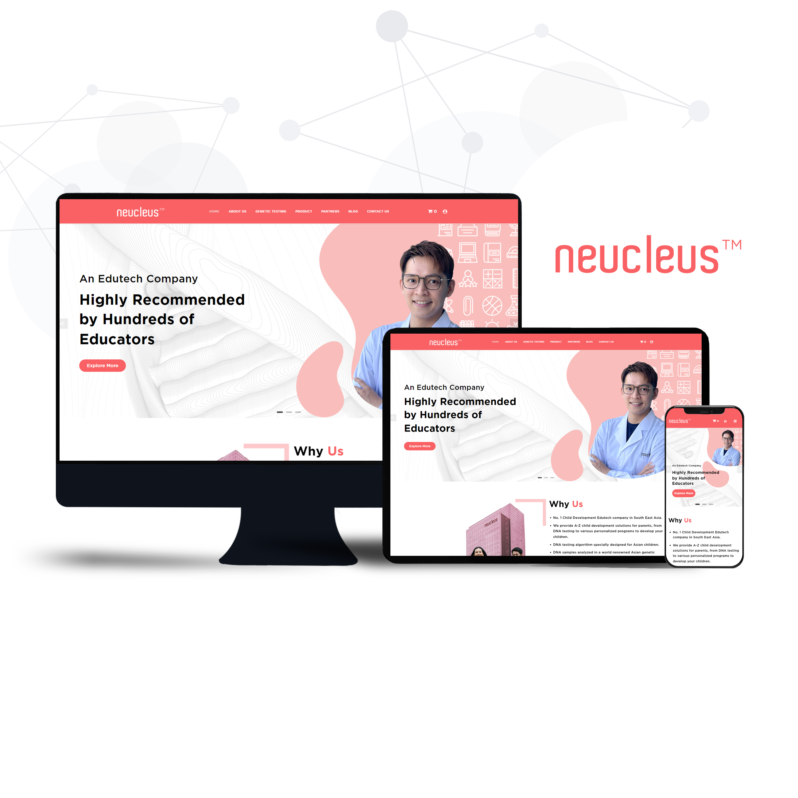 Neucleus Decoding Sdn Bhd