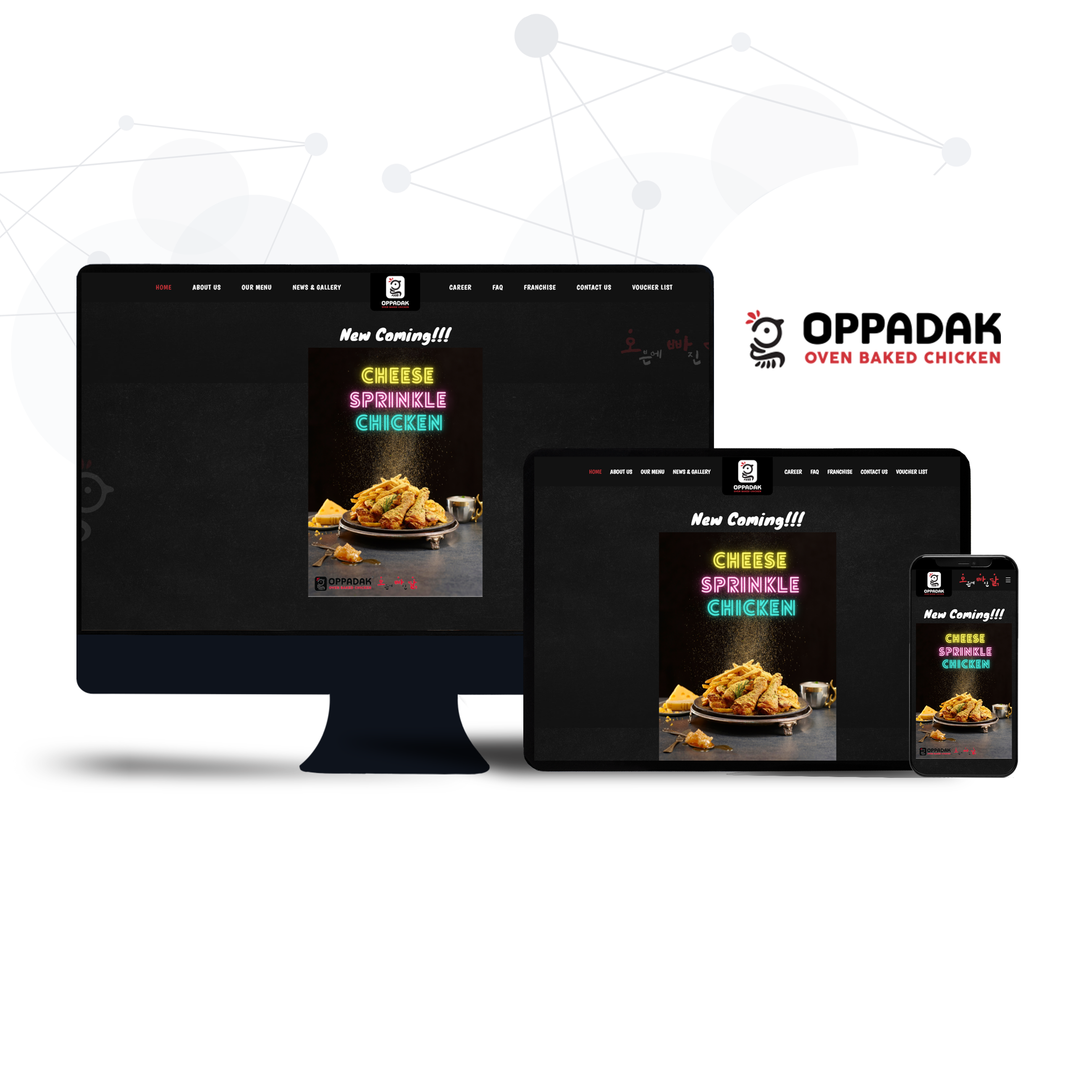 Oppadak