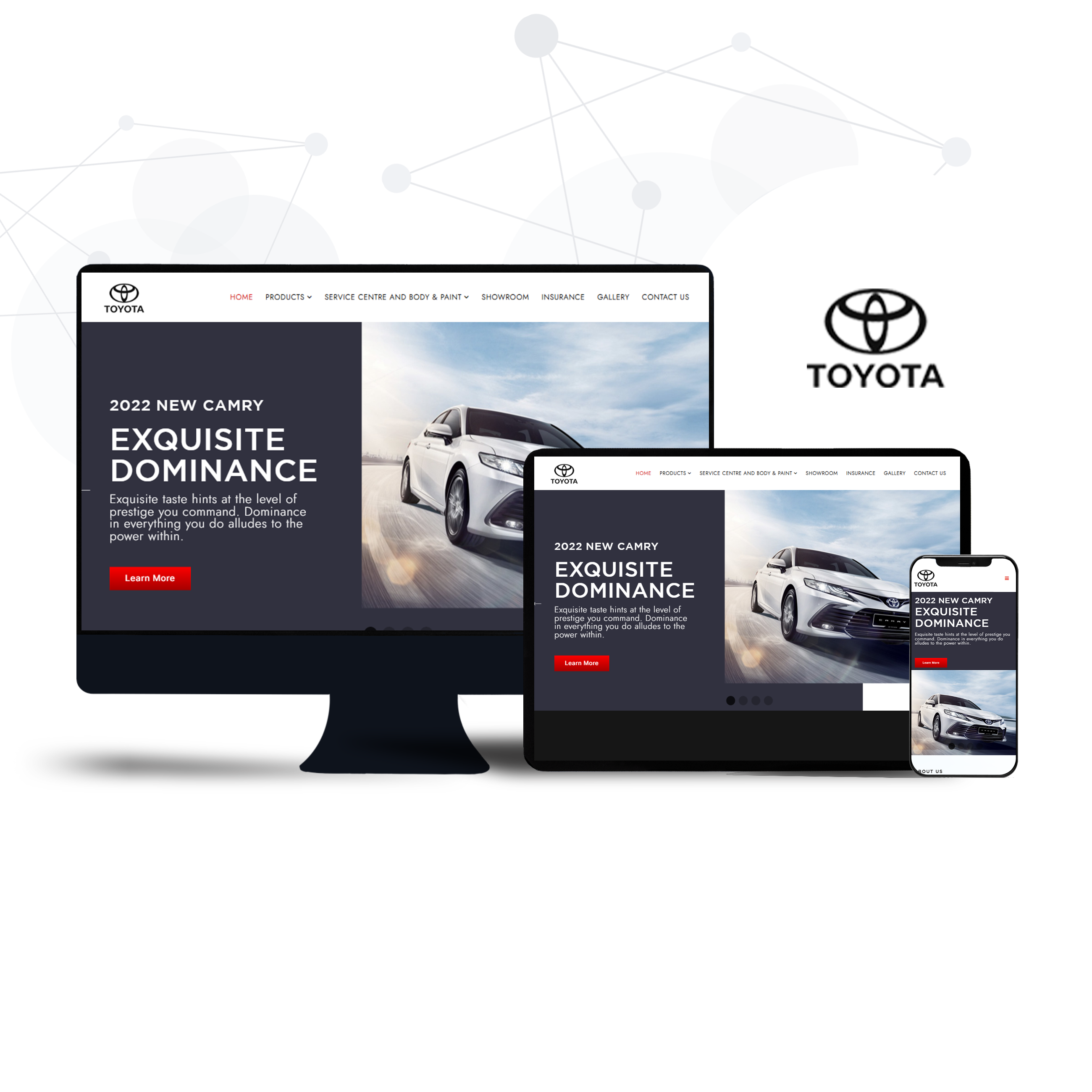 Toyota Kluang