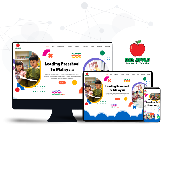 Big Apple Eduworld